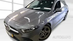 Mercedes-Benz Classe A de 2019