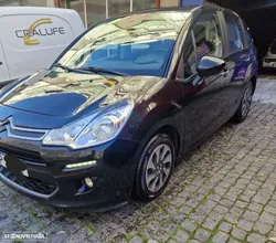 Citroën C3 1.2 VTi Seduction 15