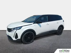 PEUGEOT 5008 BlueHDi 180ch S&S EAT8 GT Pack