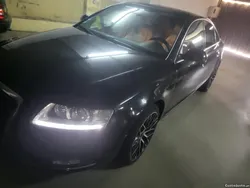 Audi A6 Sedan