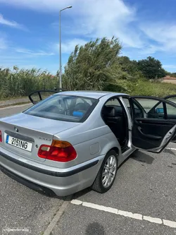 BMW 320 d