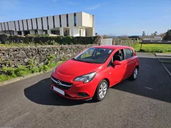 Opel Corsa 1.4 Caixa automática Possiblidade de financiamento