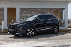 Peugeot 3008 1.5 BlueHDi GT Pack EAT8