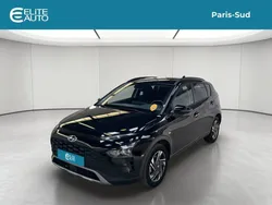 HYUNDAI Bayon 1.0 T-GDi 100 Hybrid 48V Intuitive