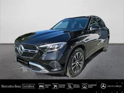 Mercedes-benz GLC 200 d 163ch Business Line 4Matic 9G-Tronic