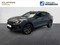 Cupra Formentor 1.5 eTSI Hybrid 150 ch DSG7 V