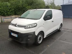 Citroën Jumpy M BLUEHDI 100 S&S BVM6 CLUB