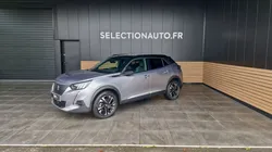 Peugeot 2008 ELECTRIQUE 50 KWh GT 136cv