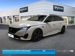 Peugeot 308 SW BlueHDi 130ch S&S EAT8 GT Pack
