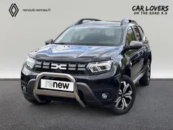 Dacia Duster Blue dCi 115 4x4 Journey