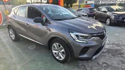 Renault Captur 1.0 tce