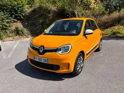 Renault twingo 65ch / 6 759 kms