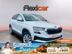 SKODA Karoq 2.0TDI Adblue Ambition 85kW