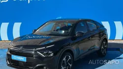 Citroen C4 1.2 PureTech Shine de 2021