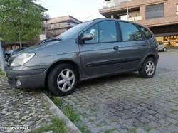 Renault Scénic 1.4 16V RTE