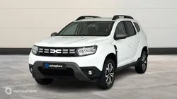 Dacia Duster 1.5 Blue dCi 115ch Journey + 4x2