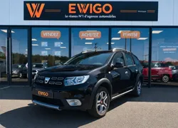 Dacia logan mcv 0.9 tce 90 15-ans easy-r bva