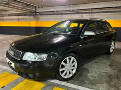 Audi A4 1.9 TDI 130cv S-LINE - 2004