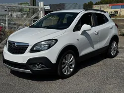 Opel Mokka 1.6 CDTI 136 ch BUSINESS CONNECT