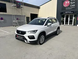 SEAT ATECA 2.0 TDI - 150 Style - Garantie 12 mois