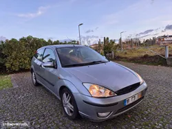 Ford Focus 1.8 TDCi Trend
