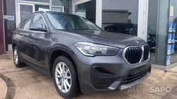 BMW X1 16 d sDrive Line Sport Auto de 2021