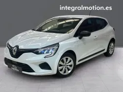 RENAULT Clio Sce Life 49kW