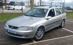 Opel Vectra 2.0 cdti