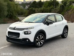 Citroën C3 1.2 PureTech Feel Pack