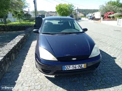 Ford Focus 1.4 Ambiente