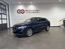 Bmw X2 sDrive18iA 140ch Lounge DKG7