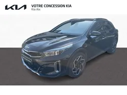 Kia XCeed 1.5 T-GDI 160ch GT-line Premium DCT7