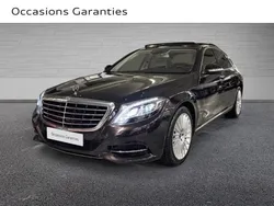 Mercedes-benz Classe S 350 d 9G-Tronic