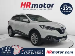 RENAULT Kadjar 1.2 TCe Energy Zen 97kW