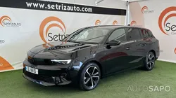 Opel Astra de 2024