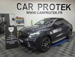 Mercedes GLE COUPE 43 AMG 367CH 4MATIC 9G-TRONIC