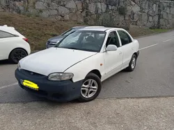 Hyundai Accent 1.3 com ar condicionado