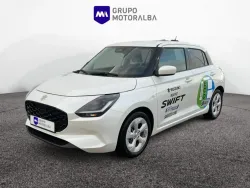 SUZUKI Swift 1.2 Mild Hybrid S2