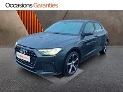Audi A1 Sportback 25 TFSI 95ch Advanced S tronic 7
