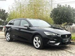 Seat Leon 2.0 TDI FR DSG S/S