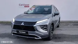 Mitsubishi Eclipse Cross 2.4 PHEV eStyle