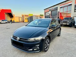 Volkswagen polo connect 1,0 tsi 95 ch / dsg7 - 81,000 kms / 1er main