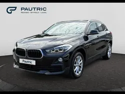 Bmw X2 sDrive16dA 116ch Business Design Euro6d-T 112g
