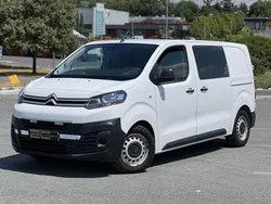 CITROEN JUMPY M 2.0 HDi - 180 - CABINE APPROFONDIE EAT6