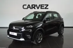 Citroën C3 1.2 Turbo You Pack Plus