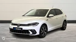 Volkswagen Polo 1.0 TSI 95ch R-Line
