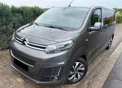 Citroën Jumpy CABINE APPROFONDIE Mixto 180 EAT6