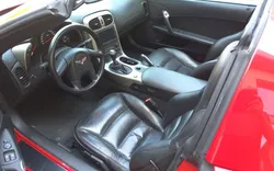 Chevrolet corvette c6 -