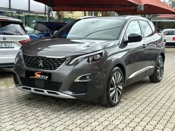 Peugeot 3008 1.6 Hybrid4 GT e-EAT8