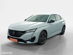 Peugeot 308 1.2 PureTech Allure